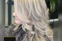 blond.......